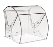 Hamilton Beach Commercial QS850 Blender, Sound Enclosure Housing