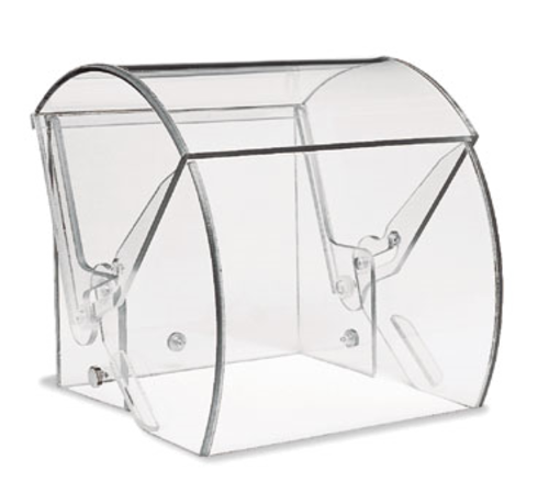 Hamilton Beach Commercial QS850 Blender, Sound Enclosure Housing