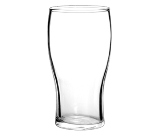 International Tableware 803 20 oz. Pilsner Glass | Case of 48