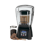 Waring MX1500XTXP 48 oz. Commercial Blender - BPA Free Copolyester Container | 3.5 HP