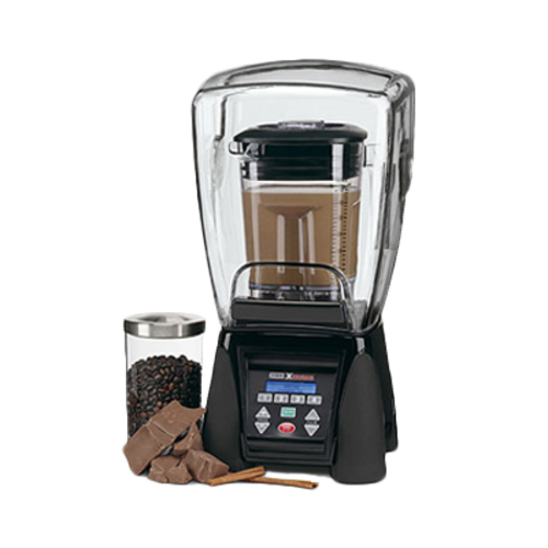 Waring MX1500XTXP 48 oz. Commercial Blender - BPA Free Copolyester Container | 3.5 HP