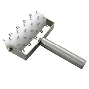 Winco RD-5 8" Roller Docker