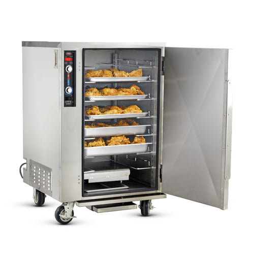 FWE MTU-7 Heated Mobile Cabinet