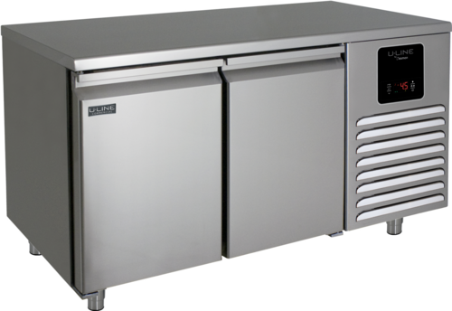 U-Line Corporation (Middleby) UCFZ552-SS61A Freezer, Undercounter, Reach-In