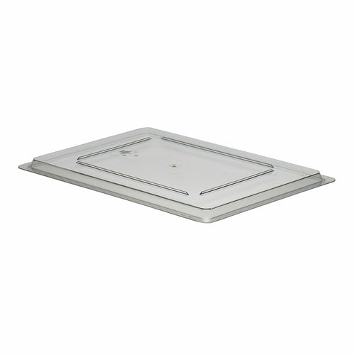 Cambro 1826CCW135 Camwear Food Storage Container Cover | 18" x 26"