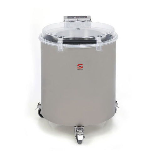 Sammic ES-100 Salad / Vegetable Dryer