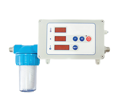 Doyon Baking Equipment (Middleby) DAF001 Water Meter