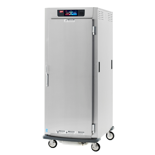 Metro C5 9 Series C599-SFS-U 18 Pan Proofer/Holding Cabinet | 120V
