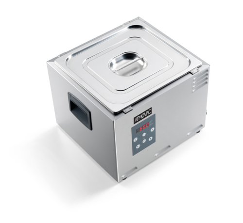 Eurodib USA SOFTCOOKER230 Sous Vide Cooker