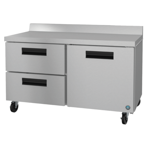 Hoshizaki WR60B-D2 Worktop Refrigerator