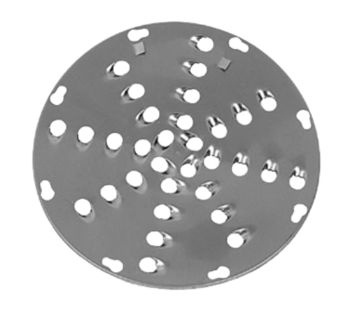 Hobart VS9PLT-1/2SH 1/2" Shredder Plate