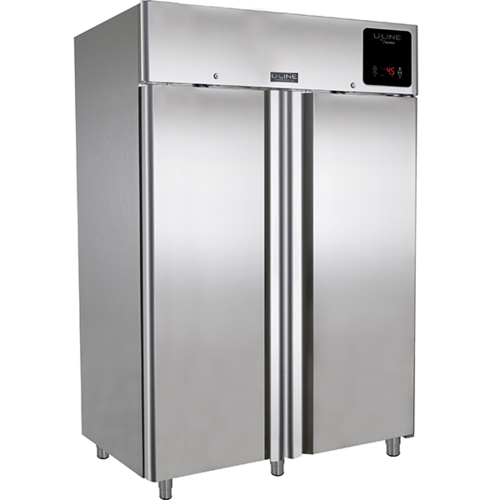 U-Line Corporation (Middleby) UCRE553-SS71A Refrigerator, Reach-In