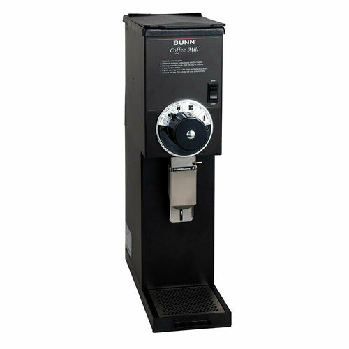 Bunn G2-0000 2 lb. Coffee Grinder