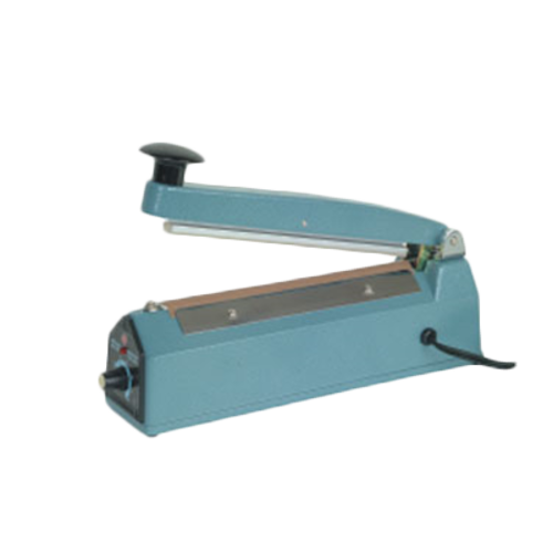 Thunder Group IRTISH400 15-3/4" Bar Manual Sealing Machine