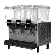 Vollrath VBBD3-37-S Cold Beverage Dispenser