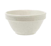 G.E.T. BC-170-IR Santa Fe 8 oz. Ironstone Melamine Bouillon Cup | Case of 48