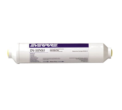 Everpure EV910072 Water Filtration System Cartridge