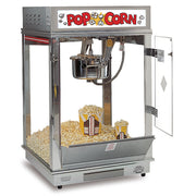 Gold Medal Astro Pop 16 2022E 28" 16 oz. Popcorn Machine