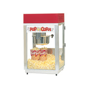 Gold Medal Deluxe 2660 18" 6 oz. Popcorn Machine