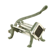 Thunder Group IRFFC001 1/4" Manual French Fry Cutter