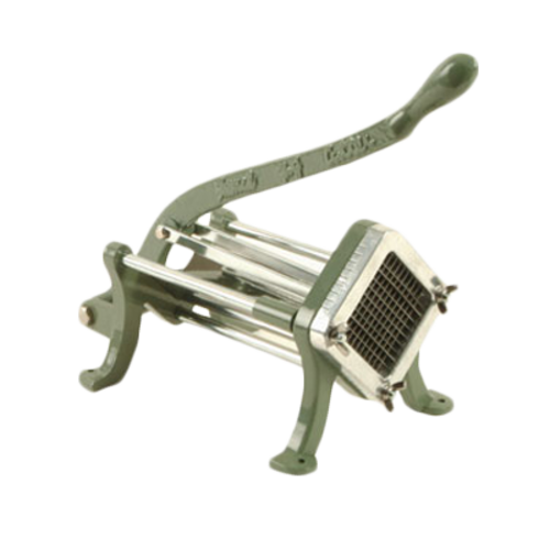 Thunder Group IRFFC001 1/4" Manual French Fry Cutter