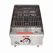 Star 6115RCBF 15" Radiant Gas Charbroiler | 40,000 BTU