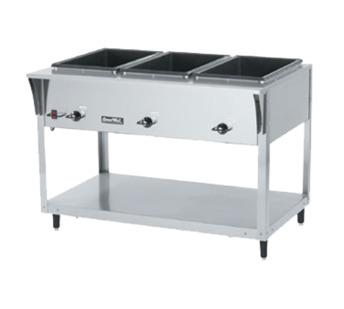 Vollrath 38213 Steam Table