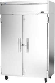 Victory VEHSA-2D-SD Heated Cabinet