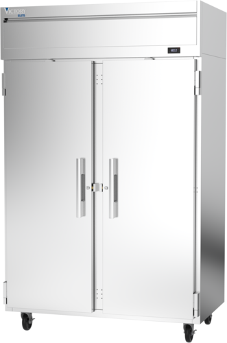 Victory VEHSA-2D-SD Heated Cabinet