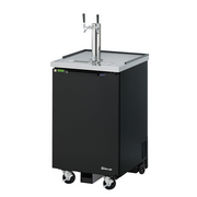 Turbo Air TBD-1SBD-N6 Keg Cooler