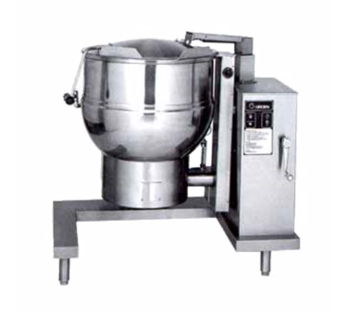 Groen DH-60A Kettle, Gas, Tilting