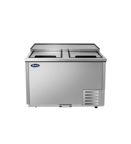 Atosa MBGF48GR Glass Froster