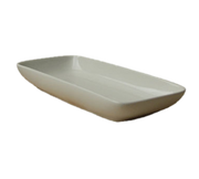 International Tableware RET-9-VML 9-1/4" x 4-1/4" x 1-3/8"H Relish Tray | Case of 36