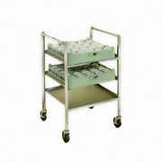 Lakeside Manufacturing 197 Dishwasher Rack Dolly