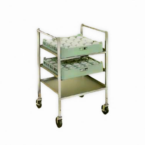 Lakeside Manufacturing 197 Dishwasher Rack Dolly