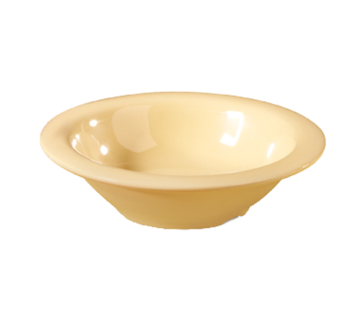 G.E.T. B-454-DH Diamond Harvest 4-1/2 oz Melamine Soup Bowl (Multiple Colors) | Case of 48