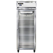 Continental Refrigerator 1RESNGD Refrigerator, Reach-In