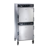 Alto-Shaam 1767-SK Halo Heat Double Deck Electric Cook & Hold Smoker Oven