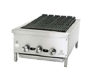 Jade Range (Middleby) JB-12 Charbroiler, Gas, Countertop