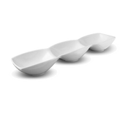 International Tableware FA3-145 14-1/2" Bowl Platter | Case of 24