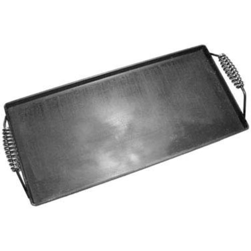 AllPoints 133-1008 2 Burner Portable Griddle Top