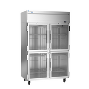 Victory VERSA-2D-HG-HC Reach-In Refrigerator