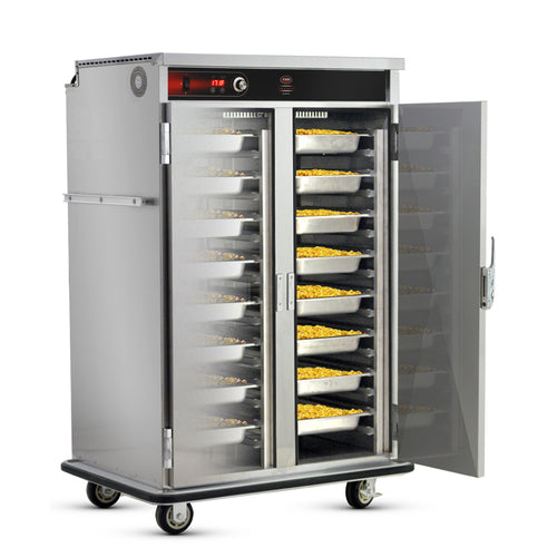 FWE PST-32 Heated Mobile Cabinet