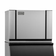 Ice-O-Matic CIM0530HW 586 lb. Water Cooled Half Cube Ice Machine Head