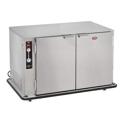 FWE MT-1826-14 Heated Mobile Cabinet