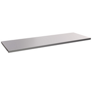 BK Resources SHF-3072 Shelving, Solid