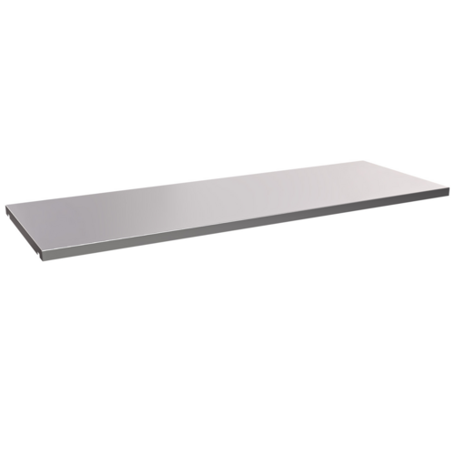 BK Resources SHF-3072 Shelving, Solid