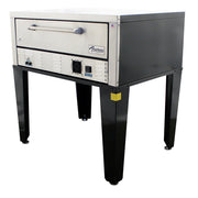 Peerless CE41PE Electric Pizza Bake Oven