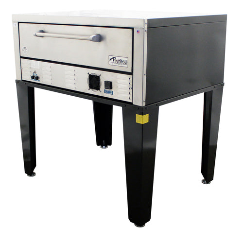 Peerless CE41PE Electric Pizza Bake Oven