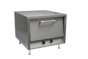 Comstock-Castle CCEPO22 26" Electric Double Deck Pizza Oven | 240V